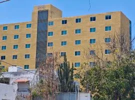 Misol-Ha Hotel Mérida