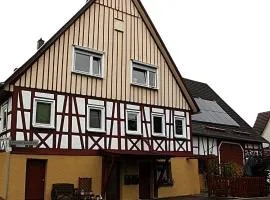 Schöne 2 Zimmer Wohnung in Sulz Bergfelden bis 4 Personen