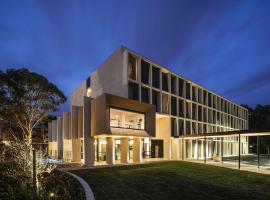 Mercure Sydney Rouse Hill，位于Kellyville的酒店