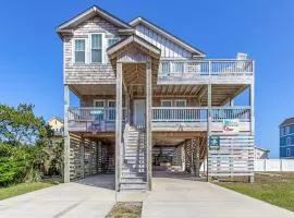 8076 - Siren's Serenade