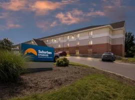 Suburban Studios Brentwood - Nashville