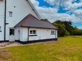Celtic Springs Room with Garden