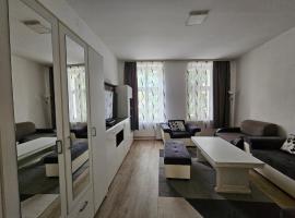 Apartman Knez 64，位于瓦列沃的酒店