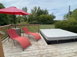 Private Beach Hot Tub A Vacay to Remember