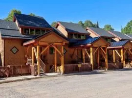 Eagle Point Ski Resort 13 Wooded Ridge Condos