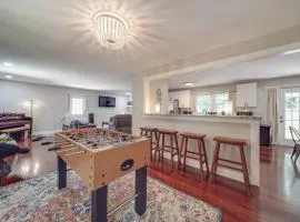 Family Friendly Find in Gastonia