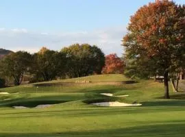 PR near Lourdes and UHS Hospital