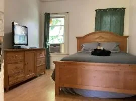 Lovely PR near Lourdes Hospital by Binghamton