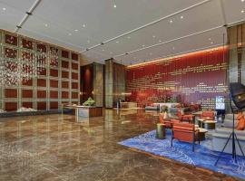 惠州佳兆业铂尔曼酒店，位于惠州的酒店