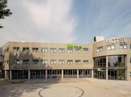 ibis Styles Almere，位于阿尔梅勒的酒店