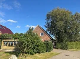 Ferienhaus Wiegboldsbur