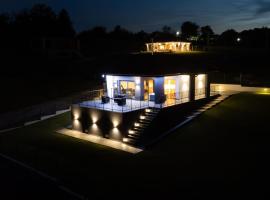 Kosmaj Sunrise，位于Rogača的低价酒店