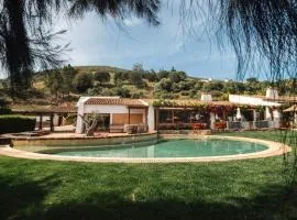 蒙特达韦拉利纳酒店