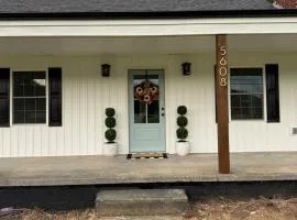 Juanitas Garden Cottage