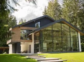 Minka - nordic cabin hideaway