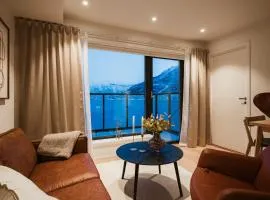 Aurora Two - Oceanfront Suite