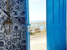 Villa Blue beach Tabarca