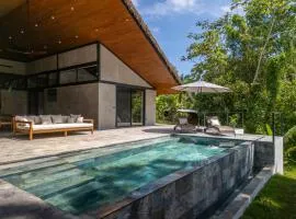 Mandala Ojochal Boutique Resort & Retreat Center