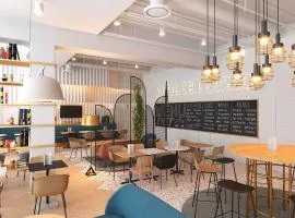 ibis Styles Paris Romainville