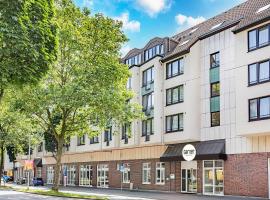 Garner Hotel Bochum by IHG，位于波鸿的酒店