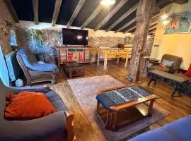 Casa Rural Garzibaita