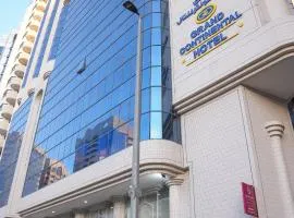 Grand Continental Hotel