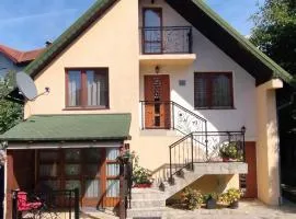 赛帕诺维科公寓