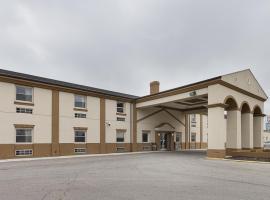 Motel 6-Sidney, OH，位于Sidney的酒店