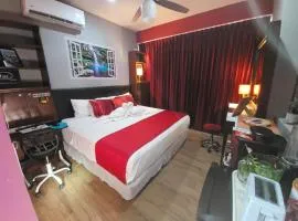 Villa Alejandra Merida Yucatan