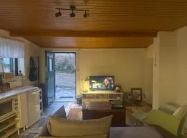 A cozy cottage in Tomar