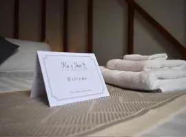 Ru's Inn at the Horse and Groom