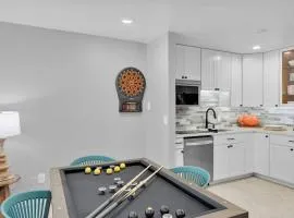 Jan 27 - Feb 9 Special - 1st Floor w Boat Slip