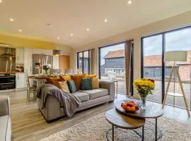 White House Lodges - Avocet