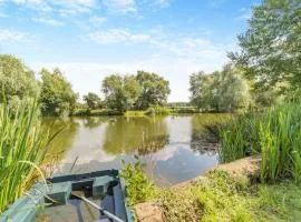 The Coach House - Norfolk