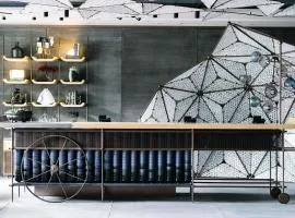 Mercure Kyoto Station