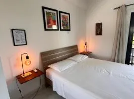 Tina’s Cozy Studio