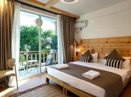 WaterCloud Mathiveri