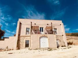 Casale Micale，位于诺托的酒店