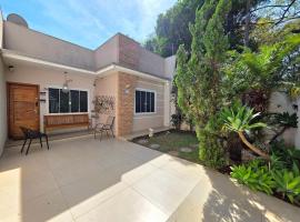 Casa no Centro de Foz 2 quartos e 2 banheiros，位于萨尔托的酒店