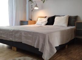 MIKO apartament，位于米科武夫的酒店