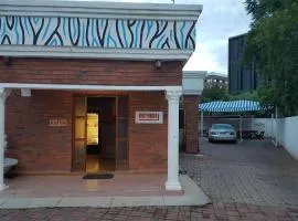 Boiketlo Lodge Gaborone