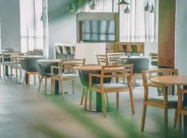 Crowne Plaza Merida by IHG