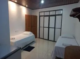 Hospedaria San Remo Belém