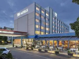 NH因戈尔施塔特酒店