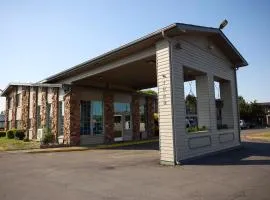 克拉马斯福尔斯西马隆牛津宾馆