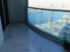 Sea View Rooms in Ajman