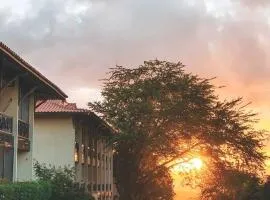 Flat Monte Castelo Gravatá