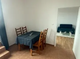 Apartmán až pro 3 osoby