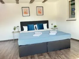 Nature I Bike path I Wildlife park I Kitchen I Parking