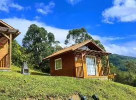 Cabanas Sitio Berebello